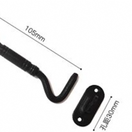 6138穀倉門 門鈎